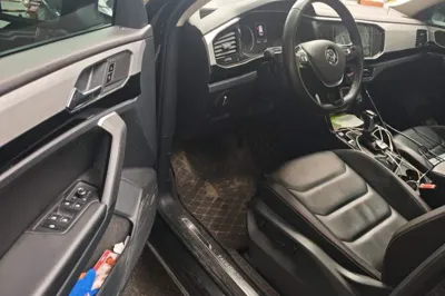 Volkswagen Tayron 2019, 116000 км, за 10714 USD - фото 17