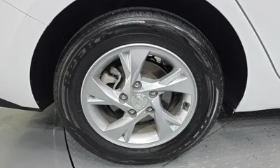 Hyundai Avante 2021, 71908 км, за 10603.7 USD