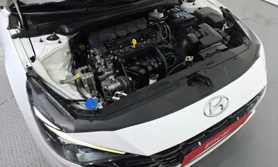 Hyundai Avante 2021, 71908 км, за 10603.7 USD - фото 6