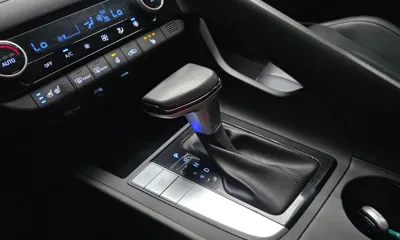 Hyundai Avante 2021, 71908 км, за 10603.7 USD - фото 9