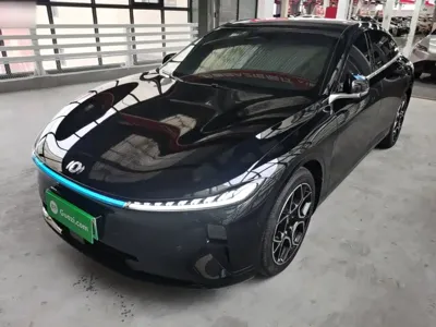 Qiyuan Qiyuan A07 · 2025 год