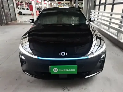 Qiyuan Qiyuan A07 2025, 28000 км, за 12985.2 USD