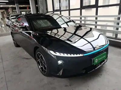 Qiyuan Qiyuan A07 2025, 28000 км, за 12985.2 USD
