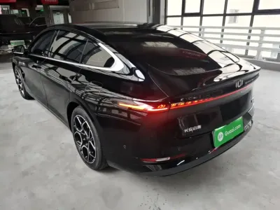 Qiyuan Qiyuan A07 2025, 28000 км, за 12985.2 USD