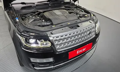Land Rover Range Rover 2017, 117888 км, за 24104.25 USD - фото 6