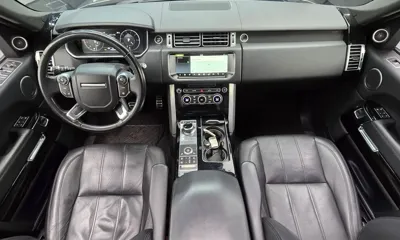 Land Rover Range Rover 2017, 117888 км, за 24104.25 USD - фото 7