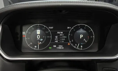 Land Rover Range Rover 2017, 117888 км, за 24104.25 USD - фото 8