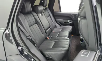 Land Rover Range Rover 2017, 117888 км, за 24104.25 USD - фото 11