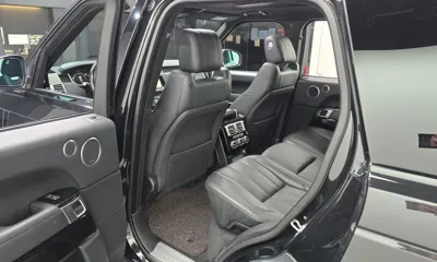 Land Rover Range Rover 2017, 117888 км, за 24104.25 USD - фото 12