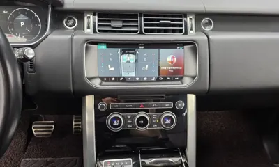 Land Rover Range Rover 2017, 117888 км, за 24104.25 USD - фото 14