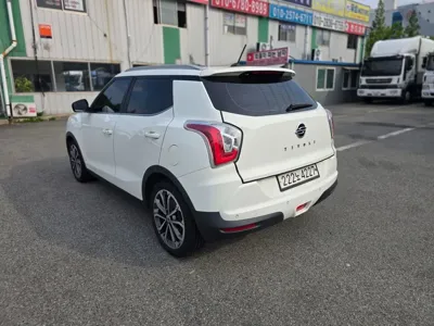 KG_Mobility_Ssangyong TIBOLI 2017, 189499 км, за 3872.92 USD