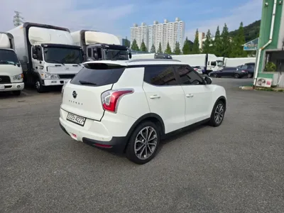 KG_Mobility_Ssangyong TIBOLI 2017, 189499 км, за 3872.92 USD - фото 6