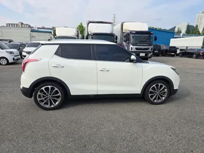 KG_Mobility_Ssangyong TIBOLI 2017, 189499 км, за 3872.92 USD - фото 7