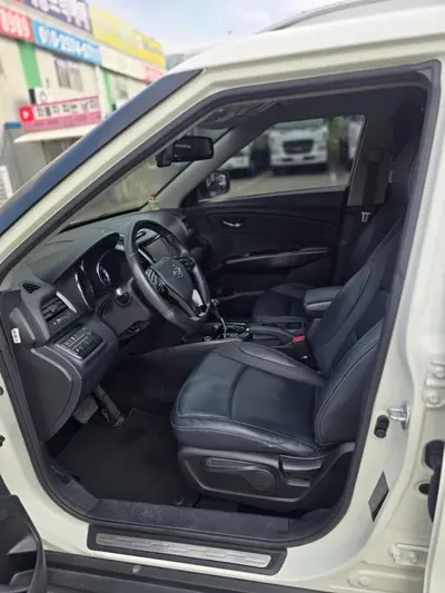 KG_Mobility_Ssangyong TIBOLI 2017, 189499 км, за 3872.92 USD - фото 15