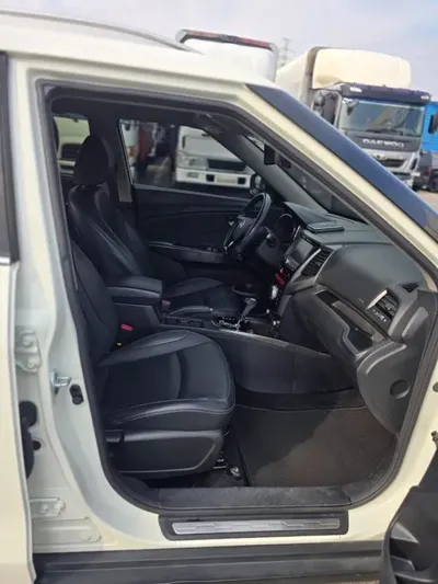 KG_Mobility_Ssangyong TIBOLI 2017, 189499 км, за 3872.92 USD - фото 16