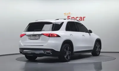 Mercedes-Benz GLE-Class 2019, 166189 км, за 25945.86 USD