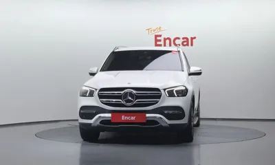 Mercedes-Benz GLE-Class 2019, 166189 км, за 25945.86 USD