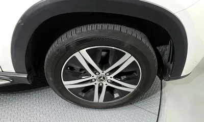 Mercedes-Benz GLE-Class 2019, 166189 км, за 25945.86 USD