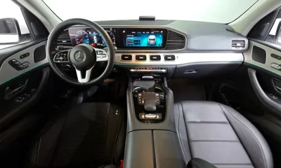 Mercedes-Benz GLE-Class 2019, 166189 км, за 25945.86 USD - фото 7