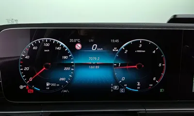 Mercedes-Benz GLE-Class 2019, 166189 км, за 25945.86 USD - фото 8
