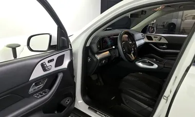 Mercedes-Benz GLE-Class 2019, 166189 км, за 25945.86 USD - фото 10