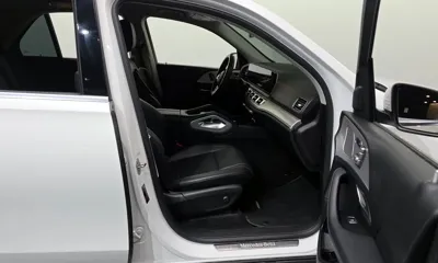 Mercedes-Benz GLE-Class 2019, 166189 км, за 25945.86 USD - фото 11