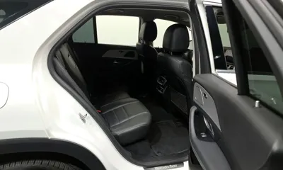 Mercedes-Benz GLE-Class 2019, 166189 км, за 25945.86 USD - фото 12