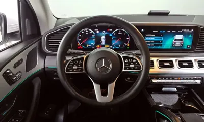Mercedes-Benz GLE-Class 2019, 166189 км, за 25945.86 USD - фото 13