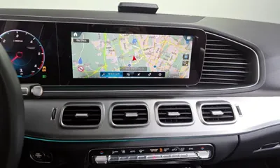 Mercedes-Benz GLE-Class 2019, 166189 км, за 25945.86 USD - фото 14