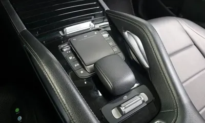 Mercedes-Benz GLE-Class 2019, 166189 км, за 25945.86 USD - фото 17