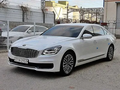 Kia K9 2019, 101171 км, за 10401.09 USD