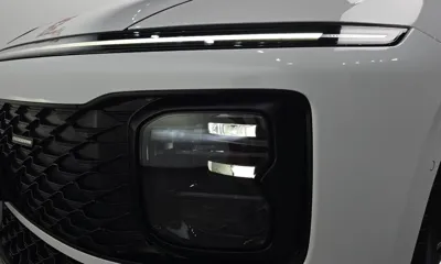 Hyundai Grandeur 2025, 3939 км, за 29415.67 USD - фото 22