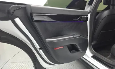 Hyundai Grandeur 2025, 3939 км, за 29415.67 USD - фото 25