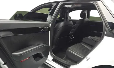 Hyundai Grandeur 2025, 3939 км, за 29415.67 USD - фото 26