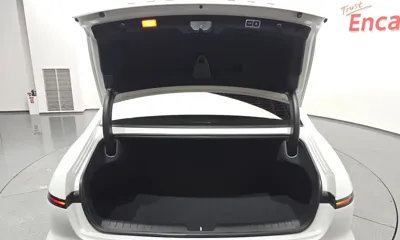 Hyundai Grandeur 2025, 3939 км, за 29415.67 USD - фото 37
