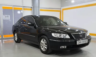 Hyundai Grandeur 2010, 179593 км, за 1850.87 USD