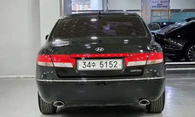 Hyundai Grandeur 2010, 179593 км, за 1850.87 USD