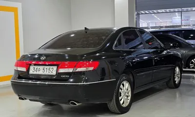 Hyundai Grandeur 2010, 179593 км, за 1850.87 USD - фото 6