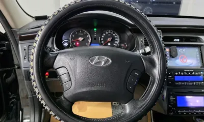 Hyundai Grandeur 2010, 179593 км, за 1850.87 USD - фото 15