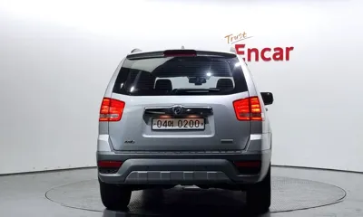 Kia Mohave 2017, 203482 км, за 6897 USD