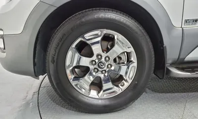 Kia Mohave 2017, 203482 км, за 6897 USD