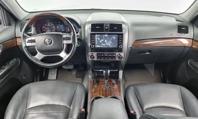 Kia Mohave 2017, 203482 км, за 6897 USD - фото 7