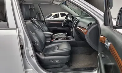 Kia Mohave 2017, 203482 км, за 6897 USD - фото 10
