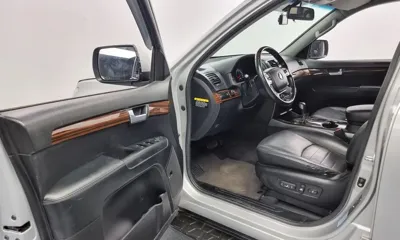Kia Mohave 2017, 203482 км, за 6897 USD - фото 11