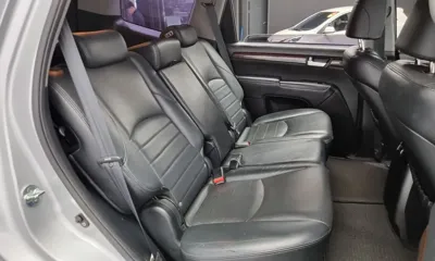 Kia Mohave 2017, 203482 км, за 6897 USD - фото 12