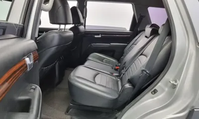 Kia Mohave 2017, 203482 км, за 6897 USD - фото 13