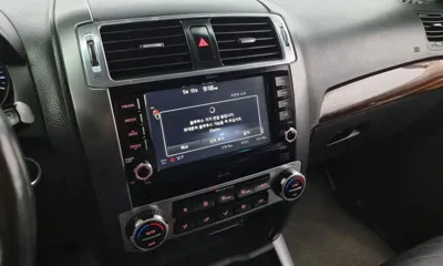 Kia Mohave 2017, 203482 км, за 6897 USD - фото 15