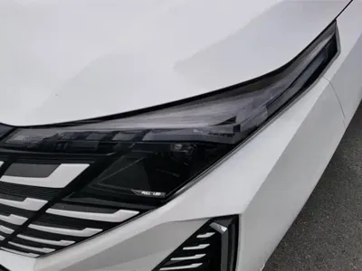 Changan UNI-Z New Energy 2024, 22599 км, за 12065.69 USD