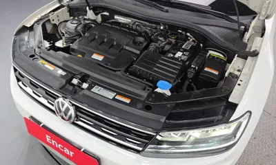 Volkswagen Tiguan 2020, 79260 км, за 14113.17 USD - фото 6