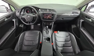 Volkswagen Tiguan 2020, 79260 км, за 14113.17 USD - фото 7